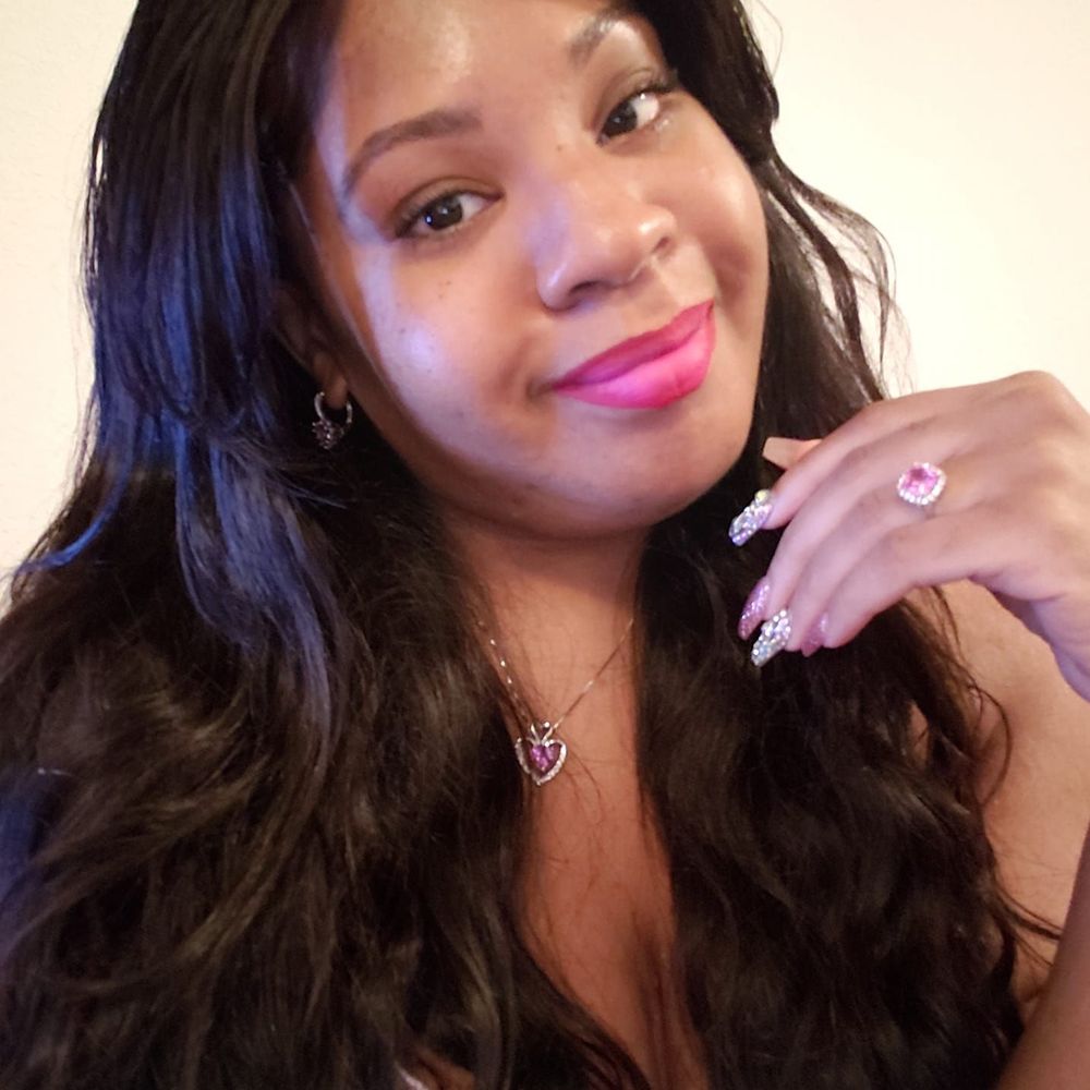 Meet your Posher, Jakeria